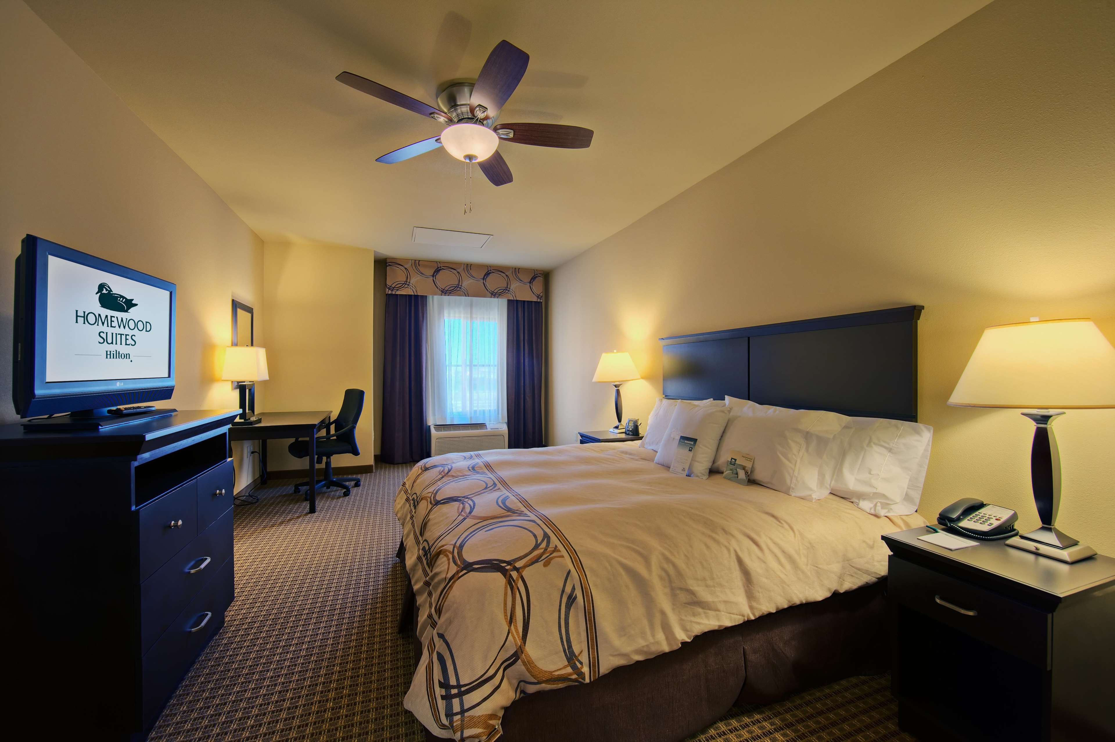 Homewood Suites by Hilton Lancaster Photo