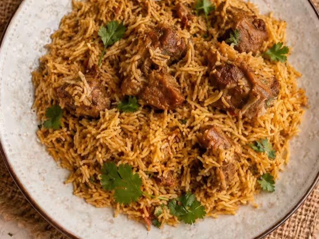 BBC - 52 - Bhai Biryani Chicken
