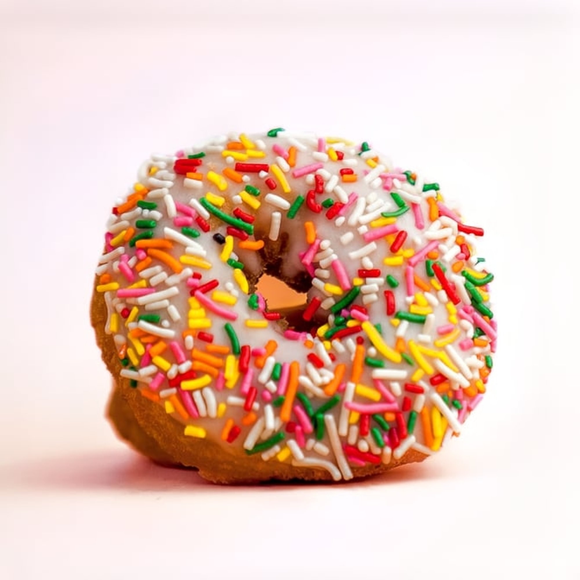 Cake Donut