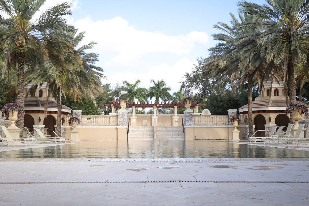 Maria Raspanti - Keller Williams Luxury International