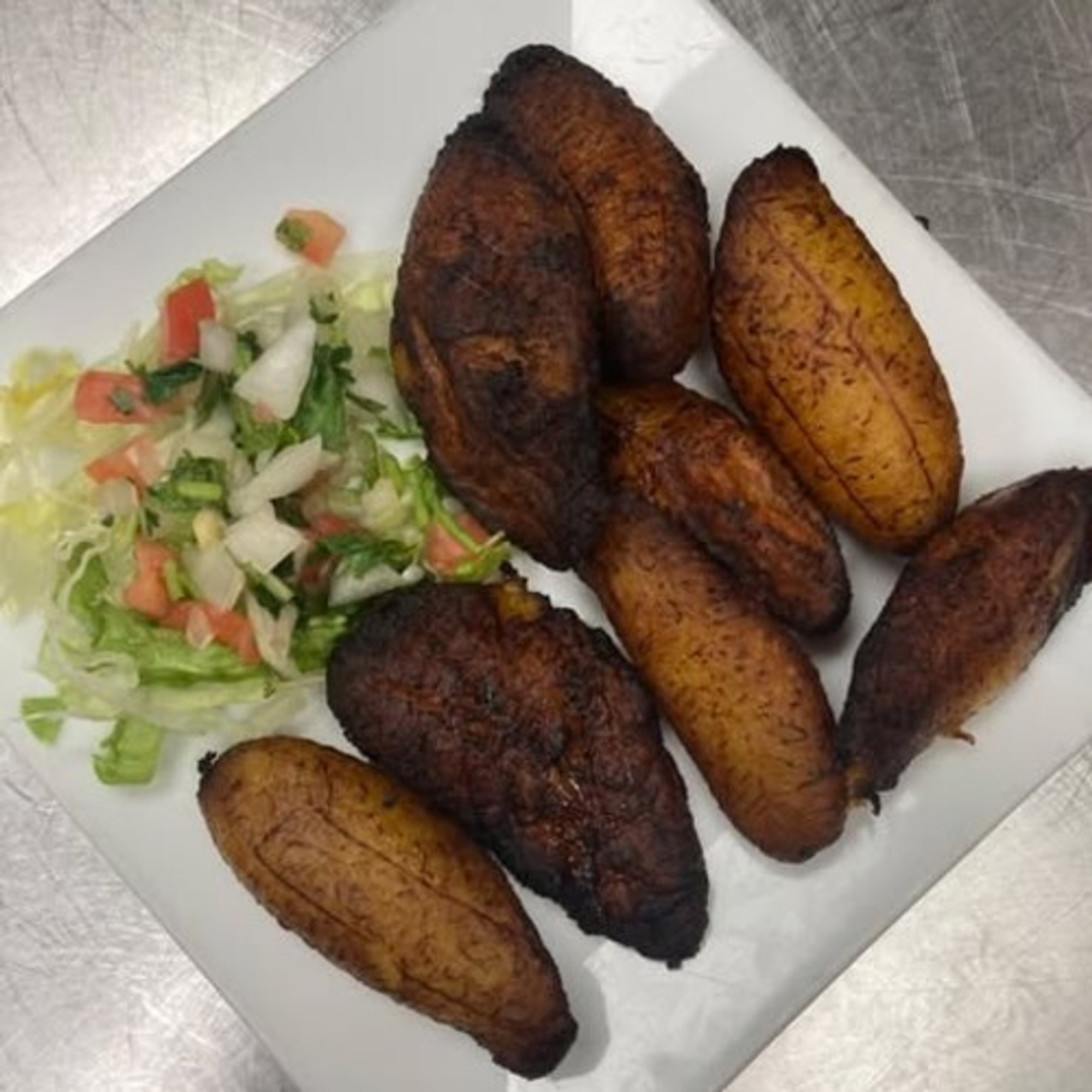 Plantains