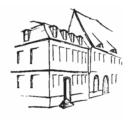 Logo der Apotheke am Händelhaus
