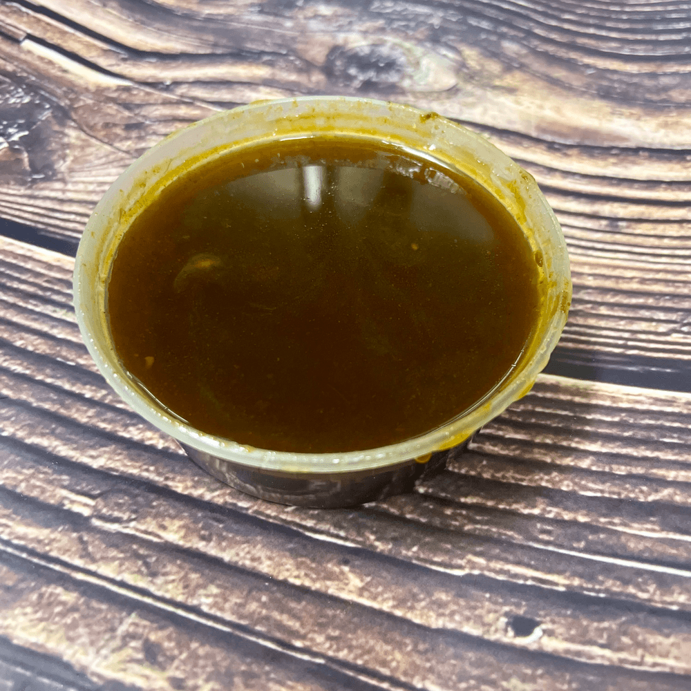 Tamarind Sauce