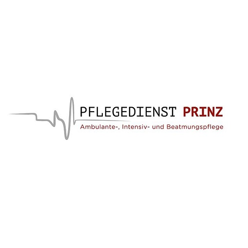 Logo von Pflegedienst Prinz Ambulante-, Intensiv- und Beatmungspflege