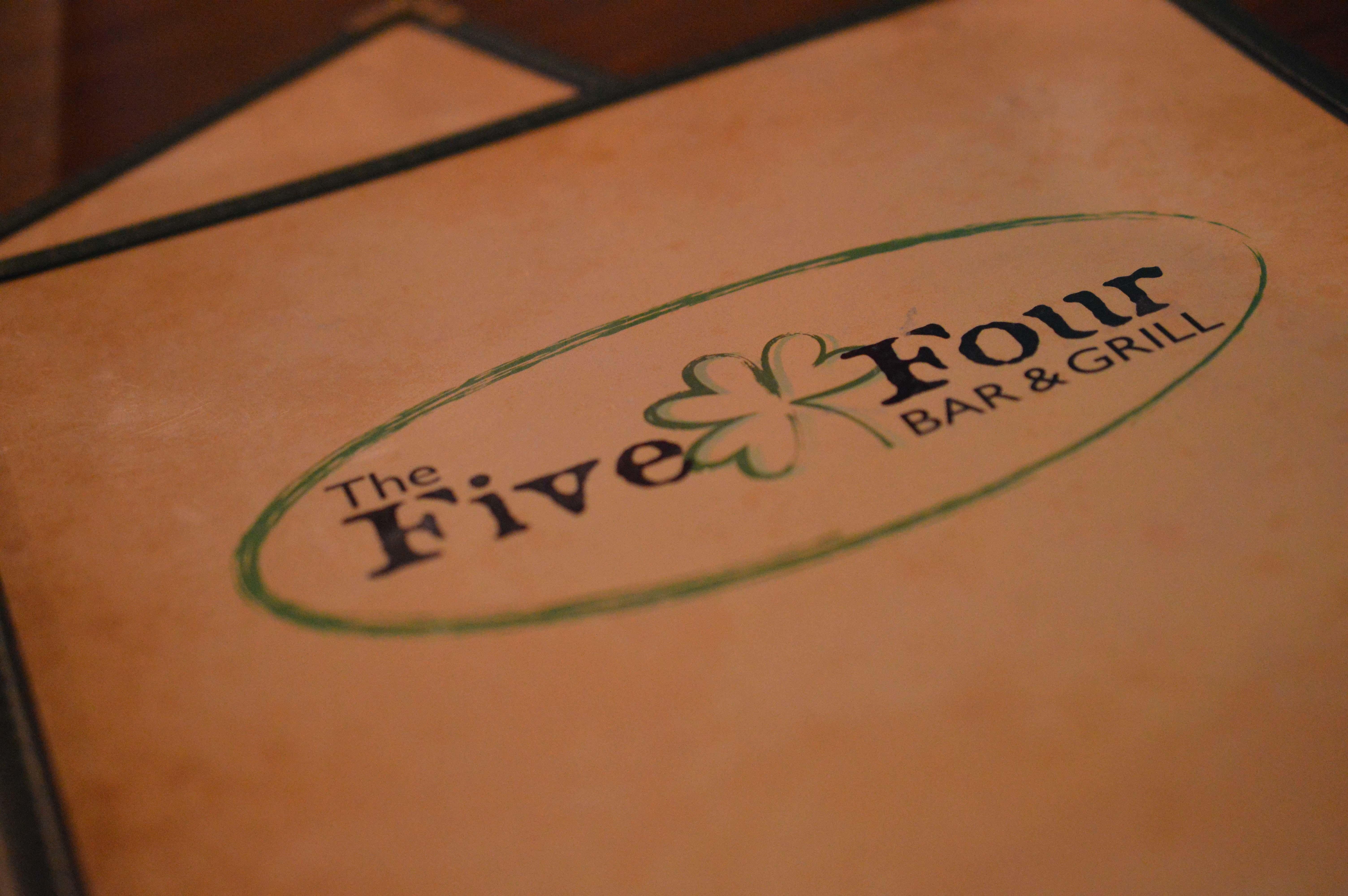 The Five Four Bar & Grill Photo