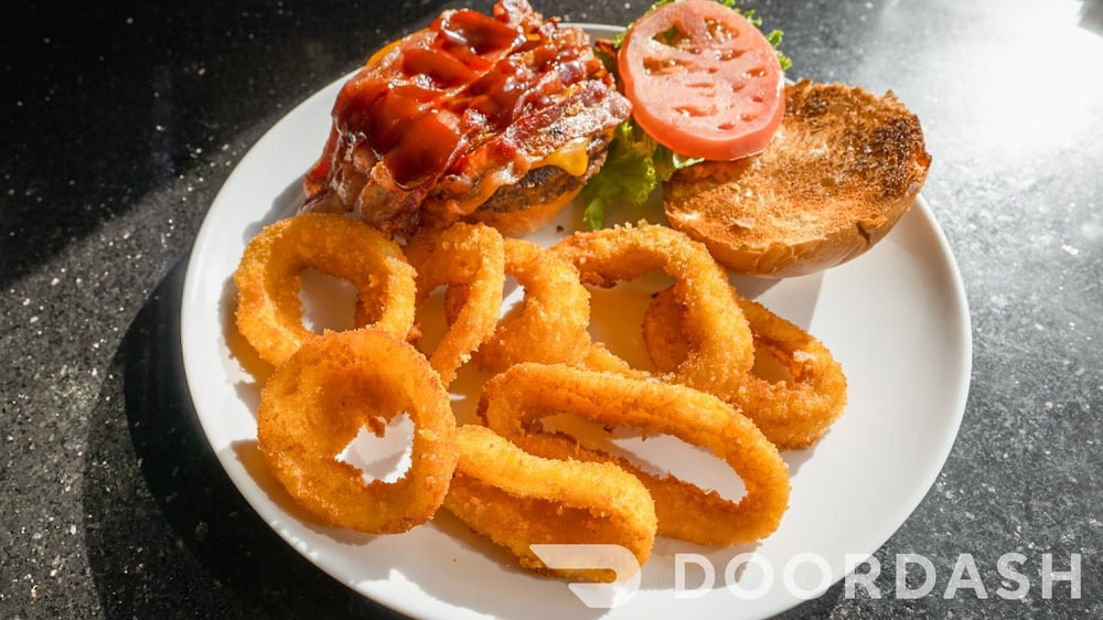 Hickory Burger