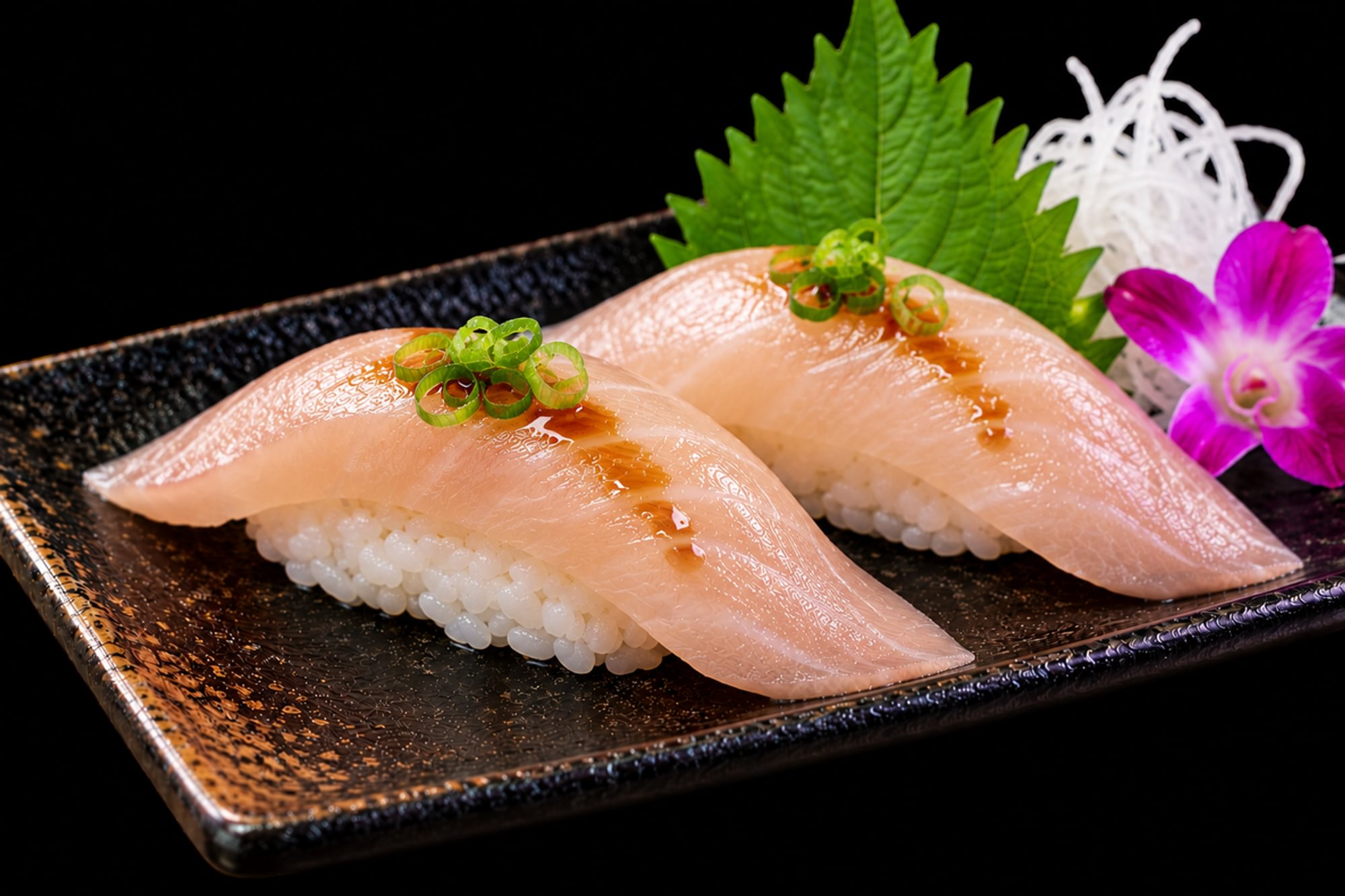 Halibut**