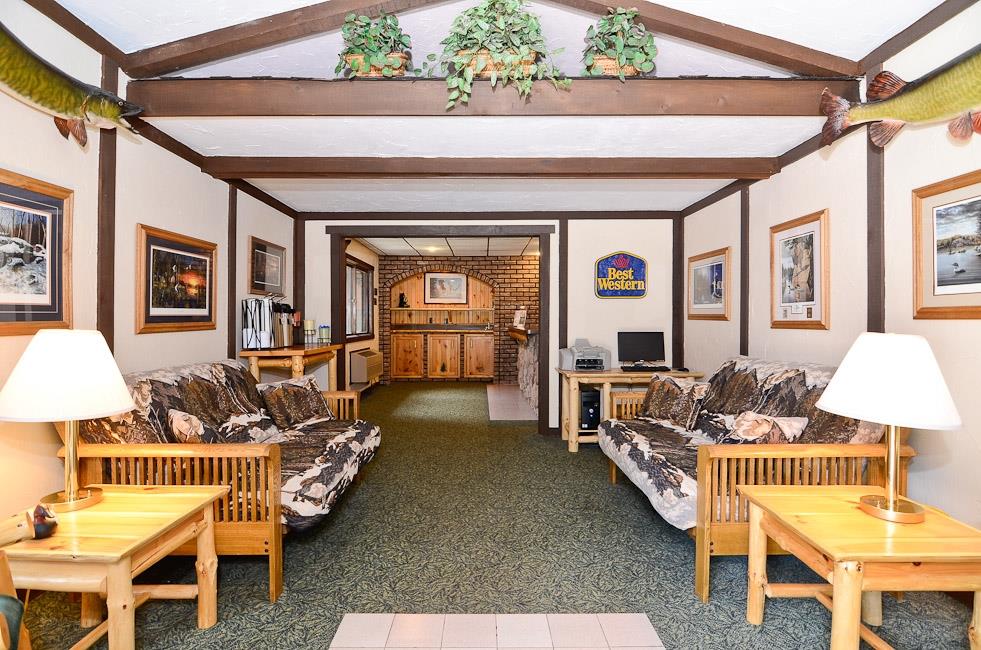 Best Western Lake-Aire Motel & Resort Image