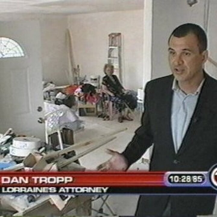 The Law Offices of Daniel E. Tropp, Esq. Image