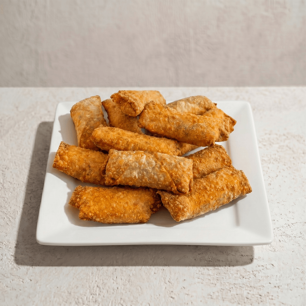 Pork Egg Roll