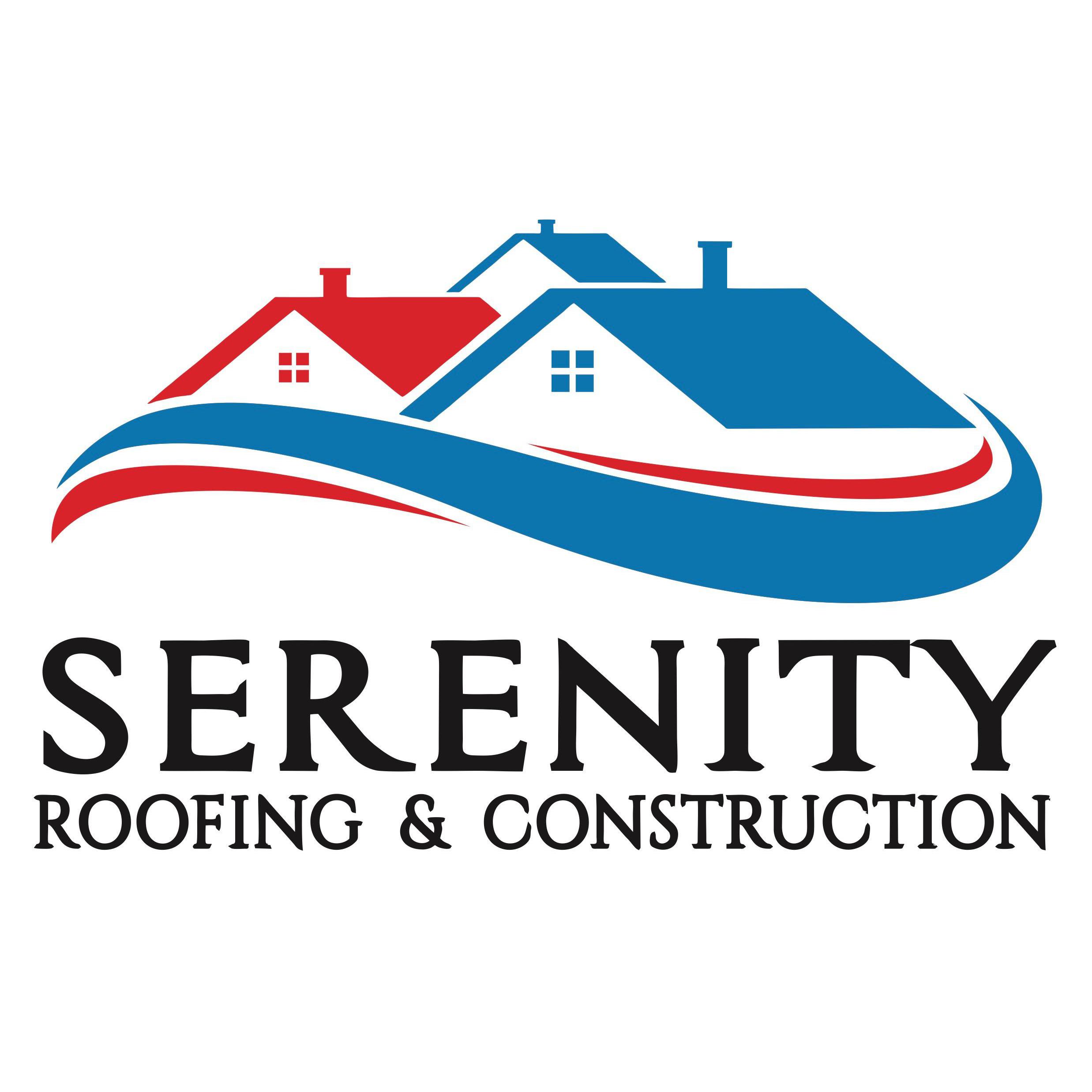 Serenity Roofing & Construction
