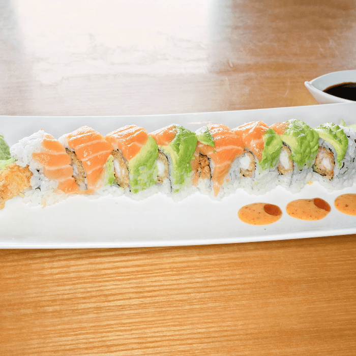 No. 9 Roll