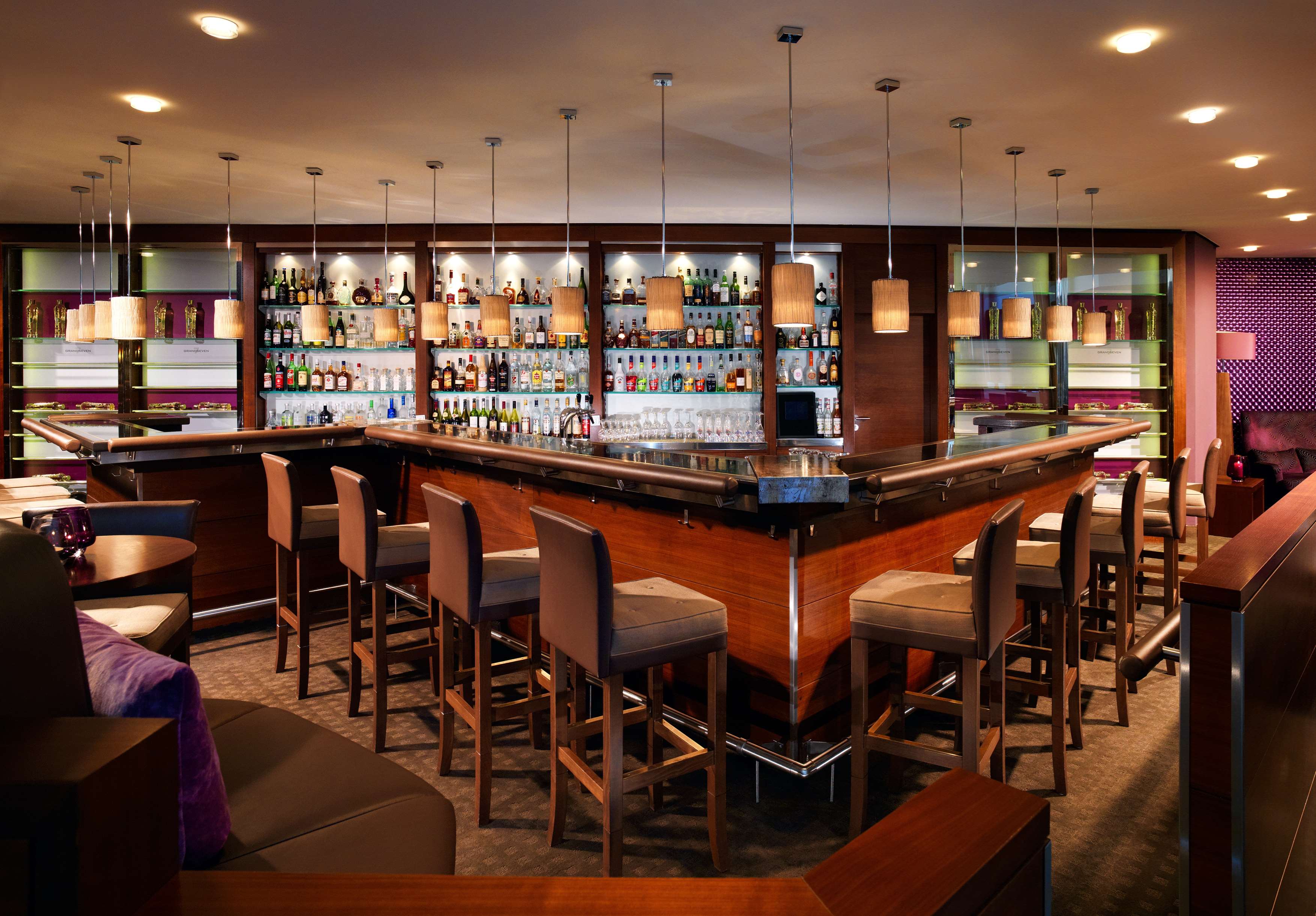 Bilder The Westin Grand Frankfurt