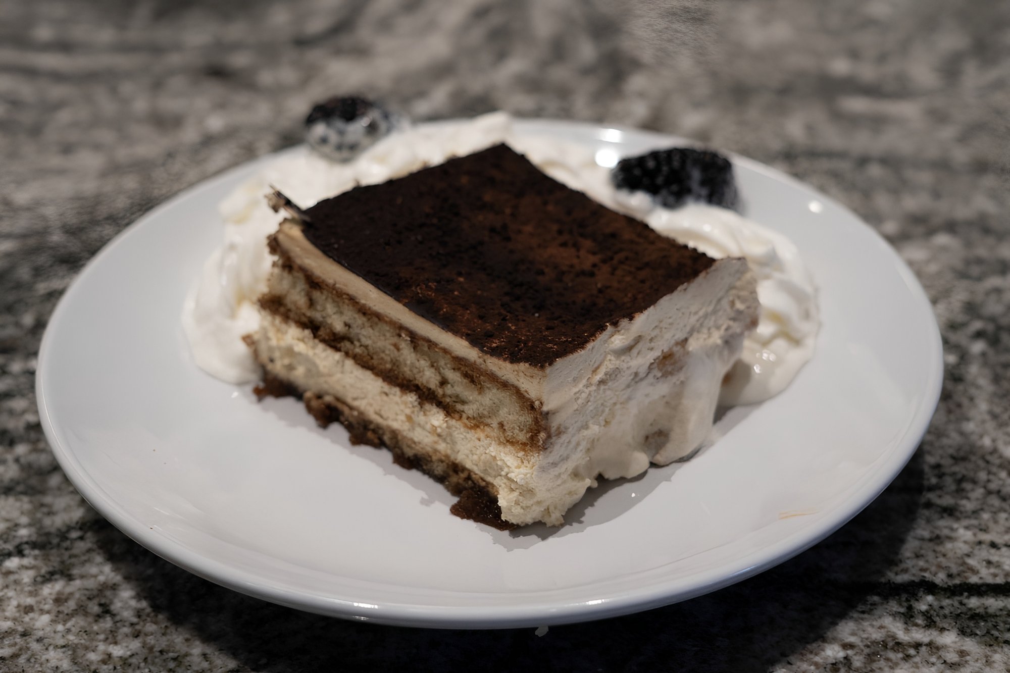 Tiramisu