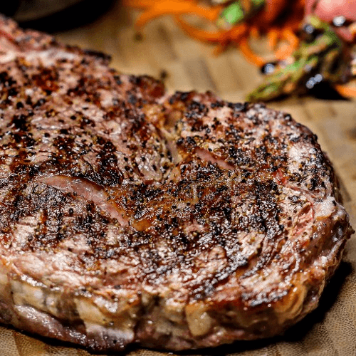 Ribeye Steak