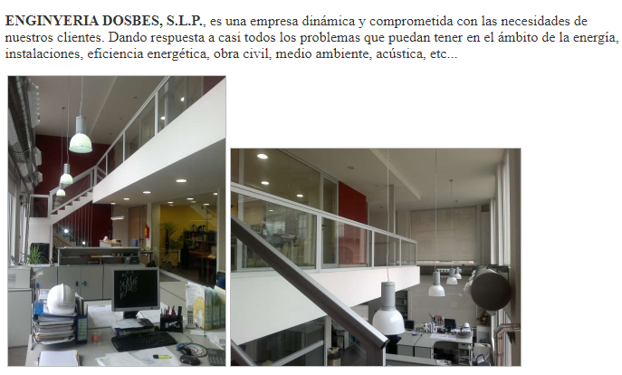 Galería en miniatura