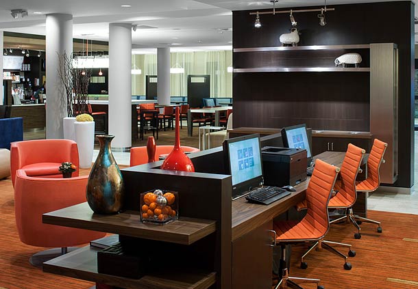 Images Courtyard by Marriott Houston NASA/Clear Lake