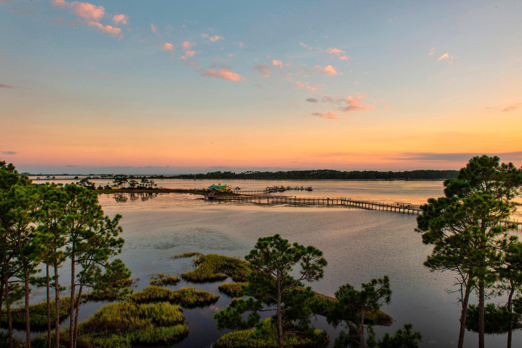 Sheraton Panama City Beach Golf & Spa Resort Photo