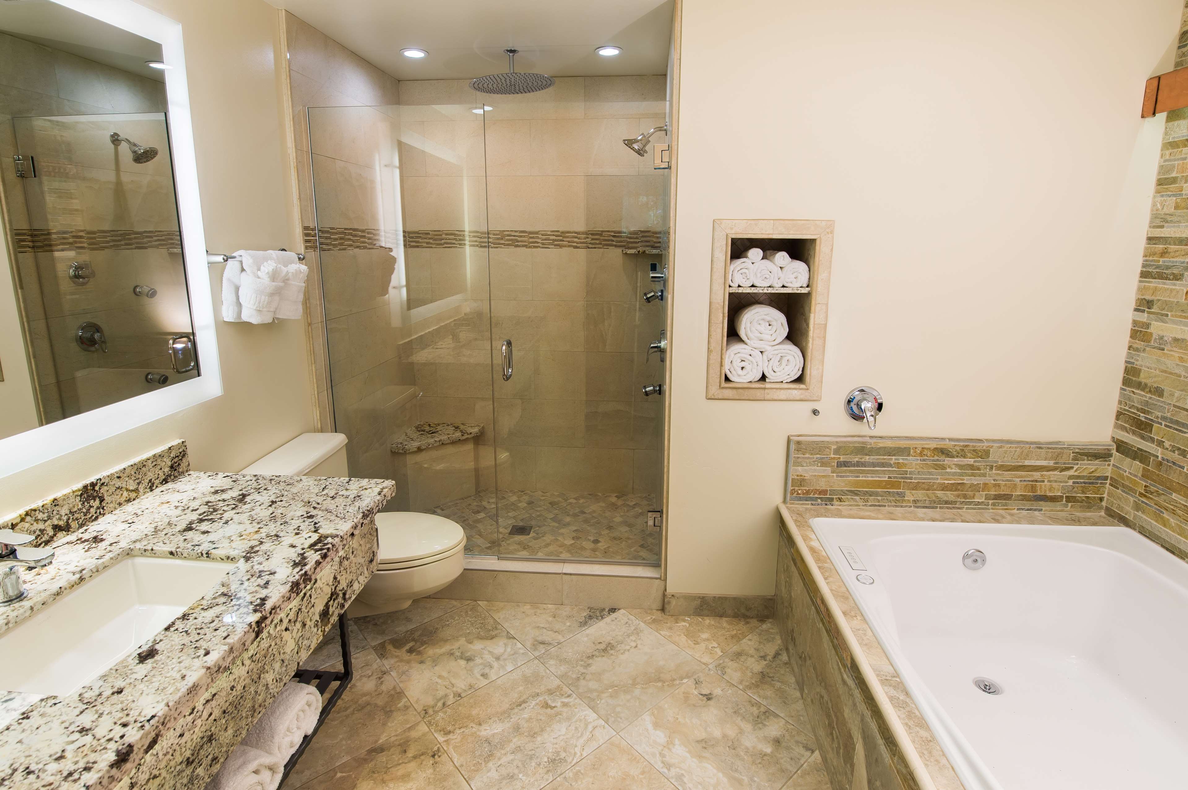 Best Western Plus Arroyo Roble Hotel & Creekside Villas Photo