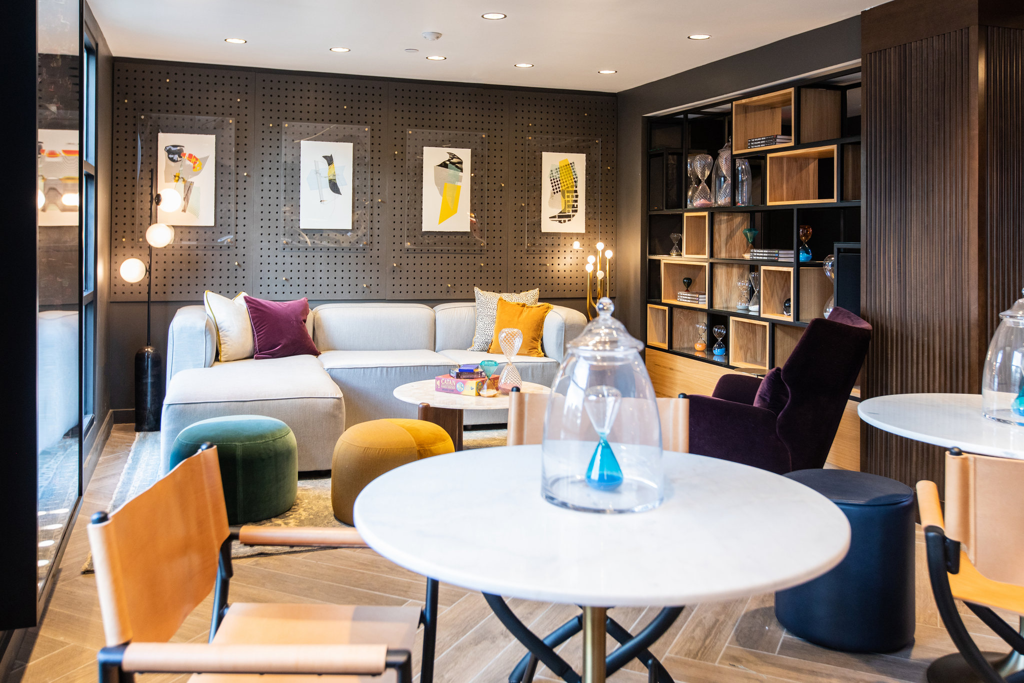 voco the Darwin - Atlanta Midtown by IHG Image