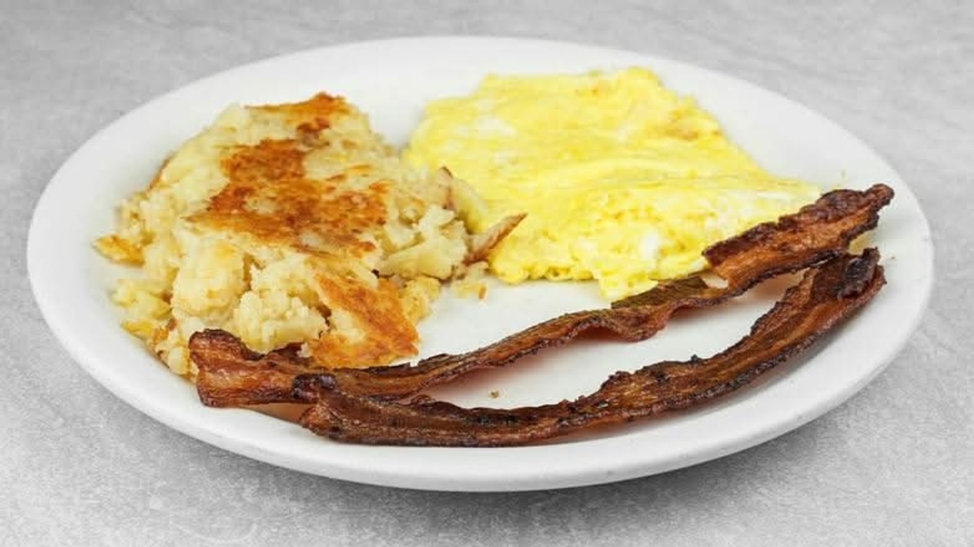 Pete’s Country Breakfast