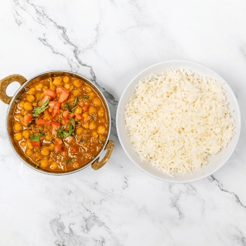 Channa Masala
