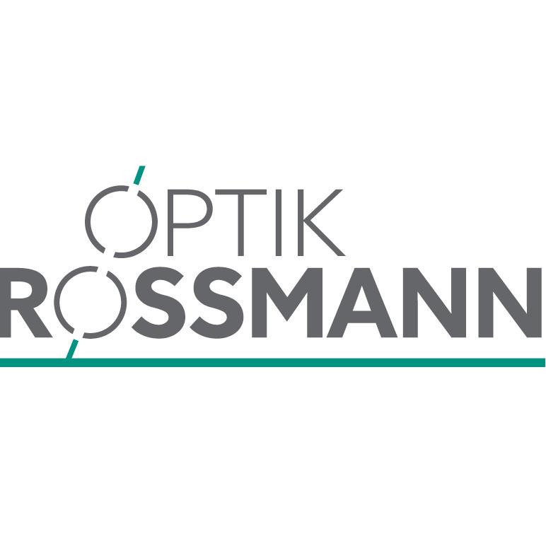 Logo von OPTIK ROSSMANN GesmbH