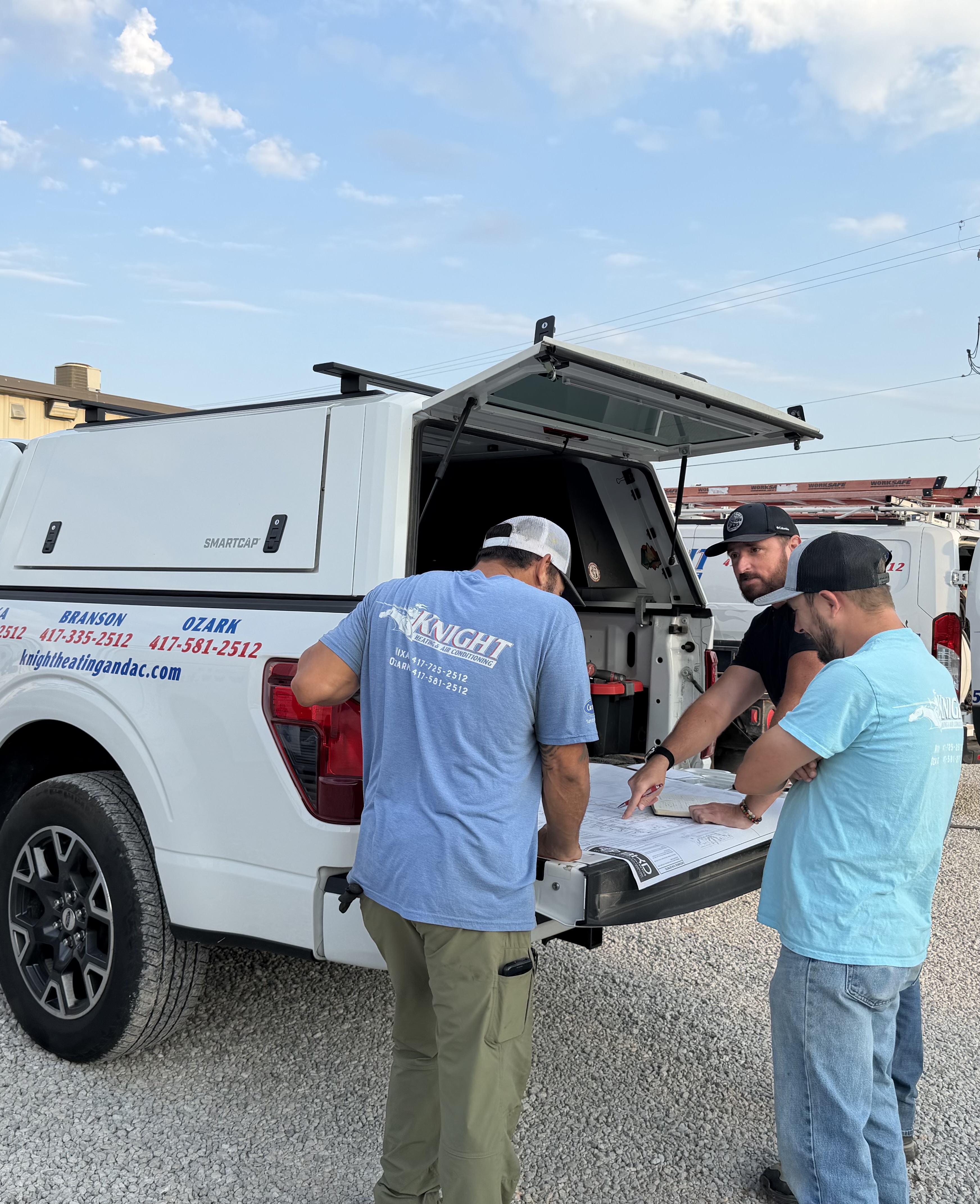 Knight Heating & Air Conditioning