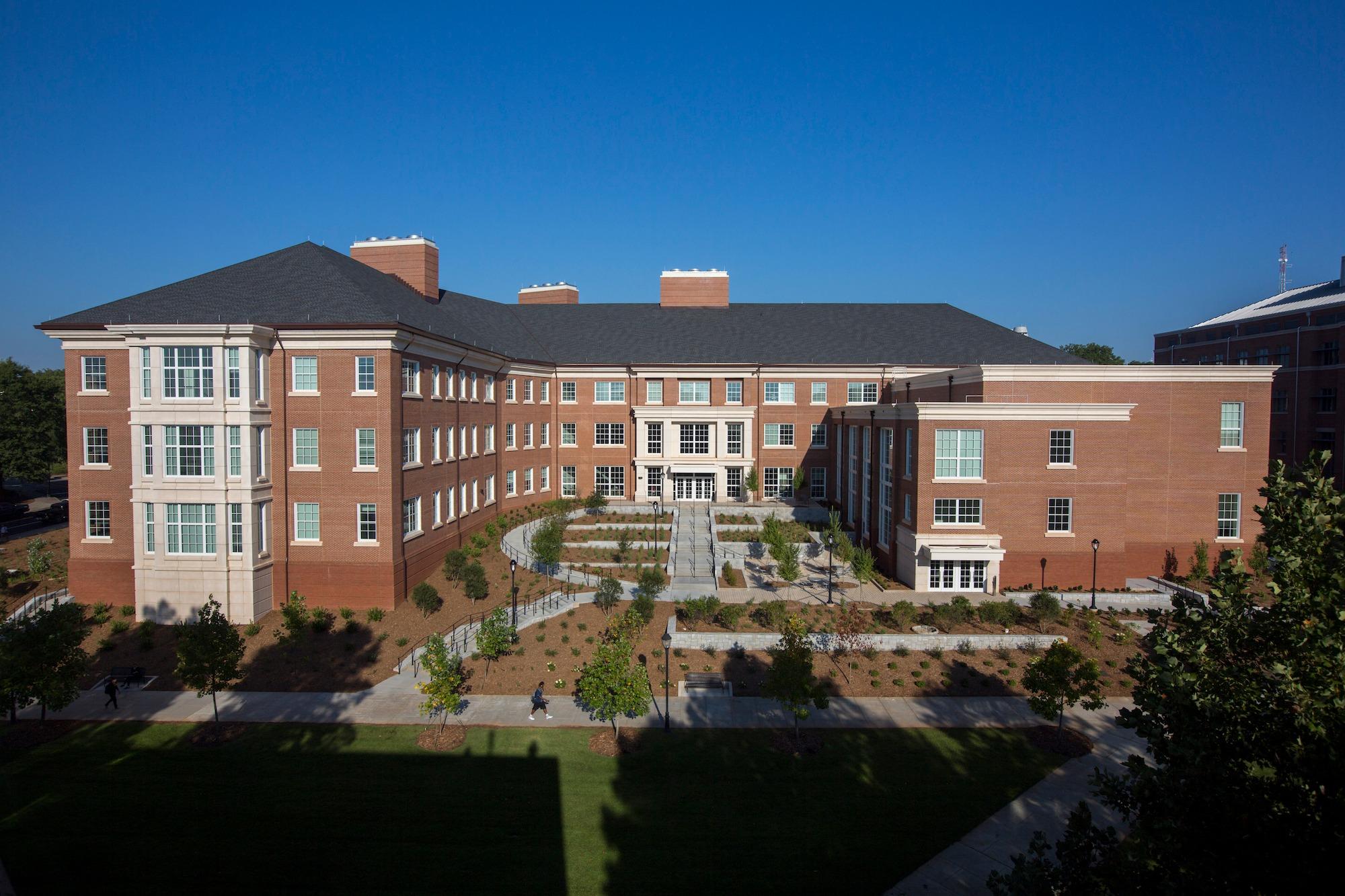 BDI Roofing Group Image