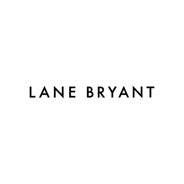 Lane Bryant - Closed Logo