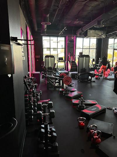 Bikini Fitness Image