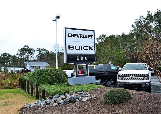Images OBX Chevrolet Buick