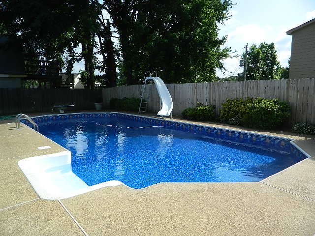 Pool Tech Of Memphis Photo