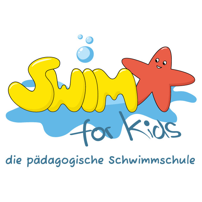 Logo von Schwimmschule SWIM for Kids GmbH