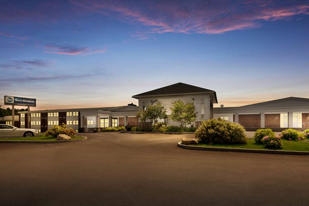 Best Western University Inn Image