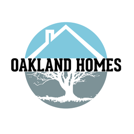 Oakland Homes Photo