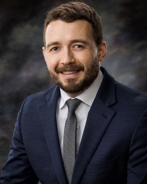 Timothy J. Gaffney, PAC Image