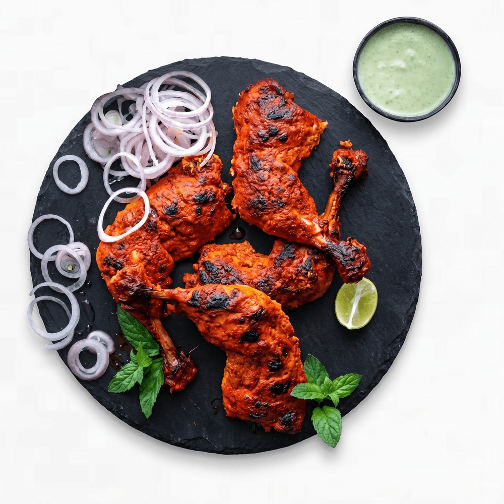 Tandoori Chicken