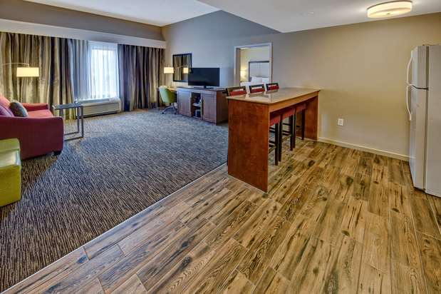 Images Hampton Inn Dunn