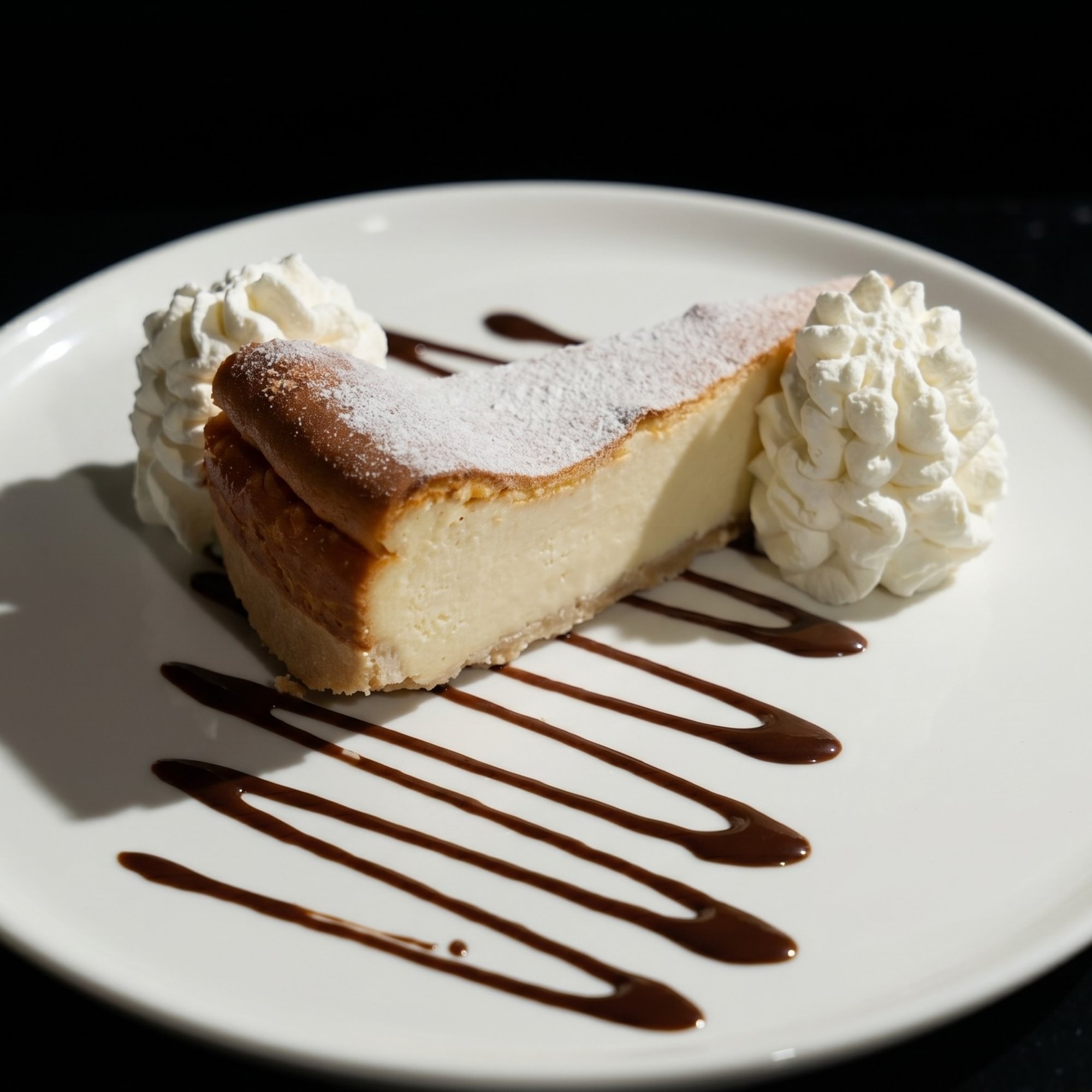 Italian Cheesecake