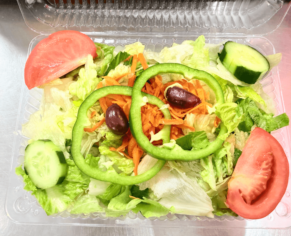 Garden Salad