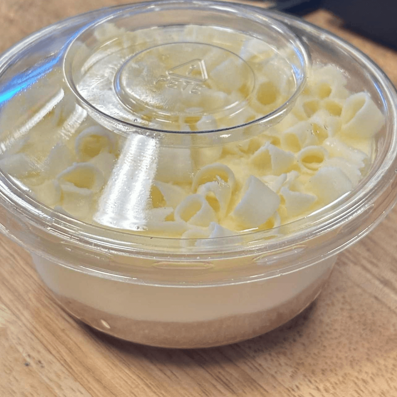 Limoncello Cup
