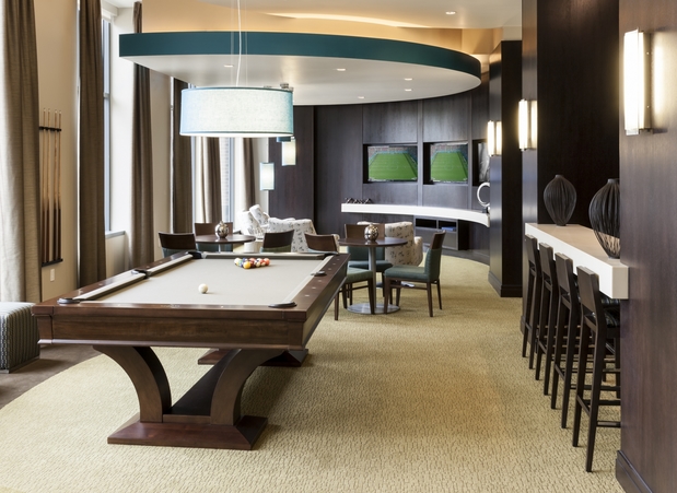 Images Camden NoMa Apartments
