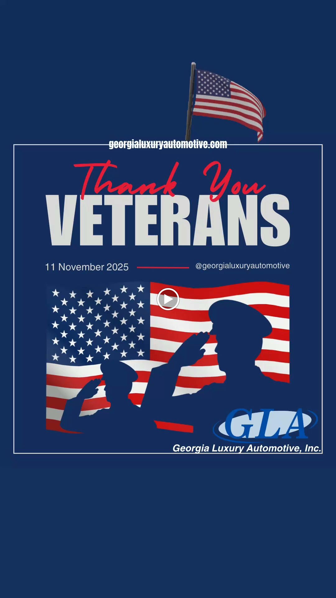 Georgia Luxury Automotive Concord Image