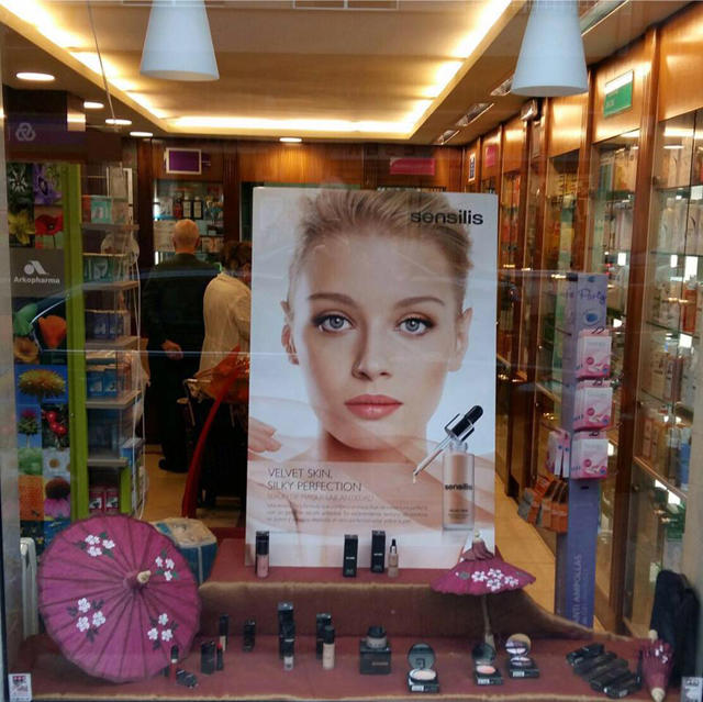 Galería en miniatura