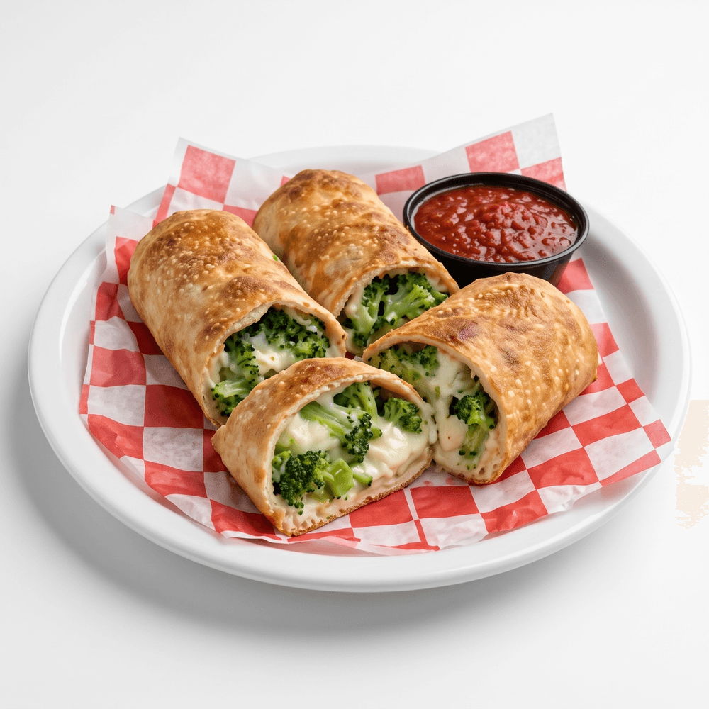 Broccoli Roll
