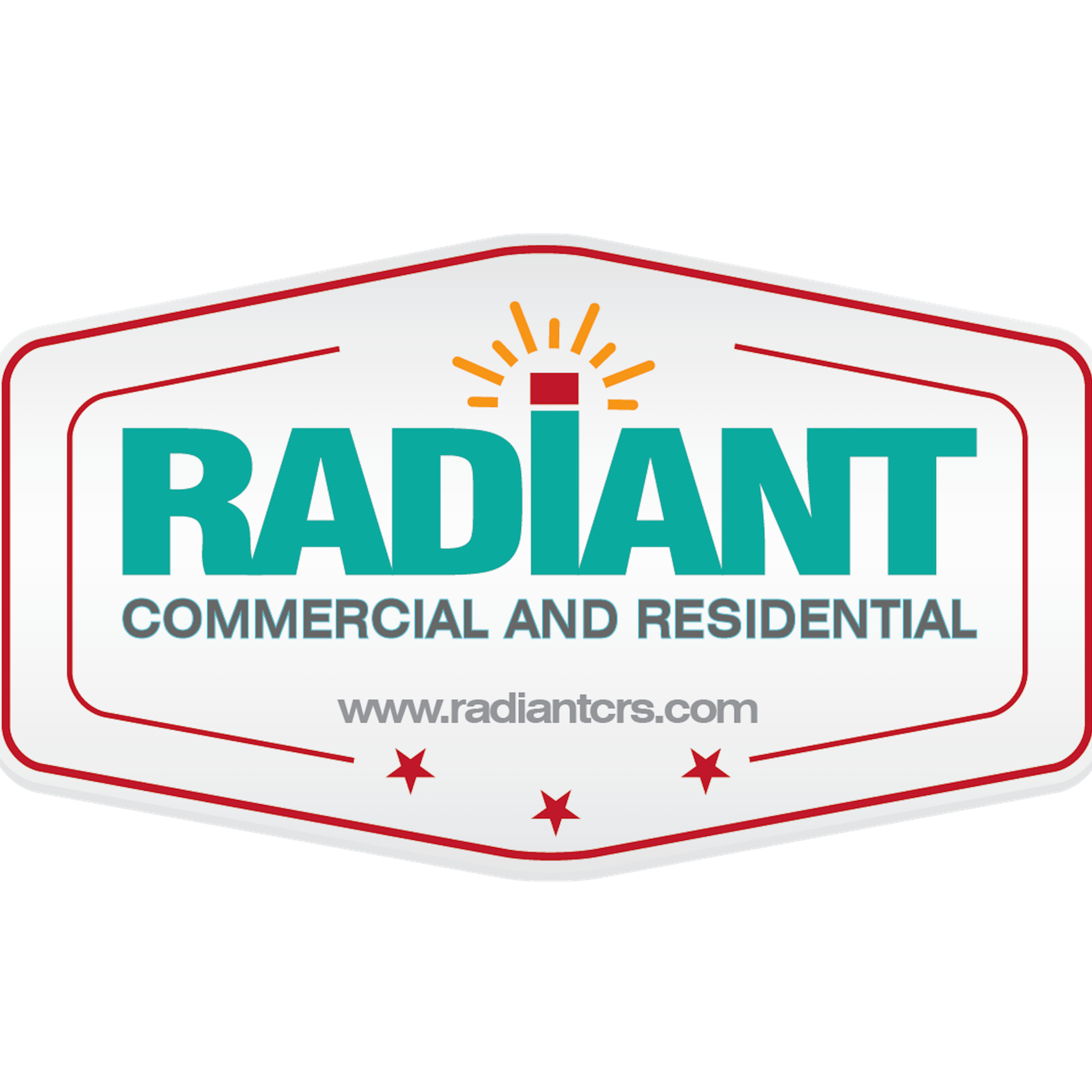 Radiant Stone and Concrete Care