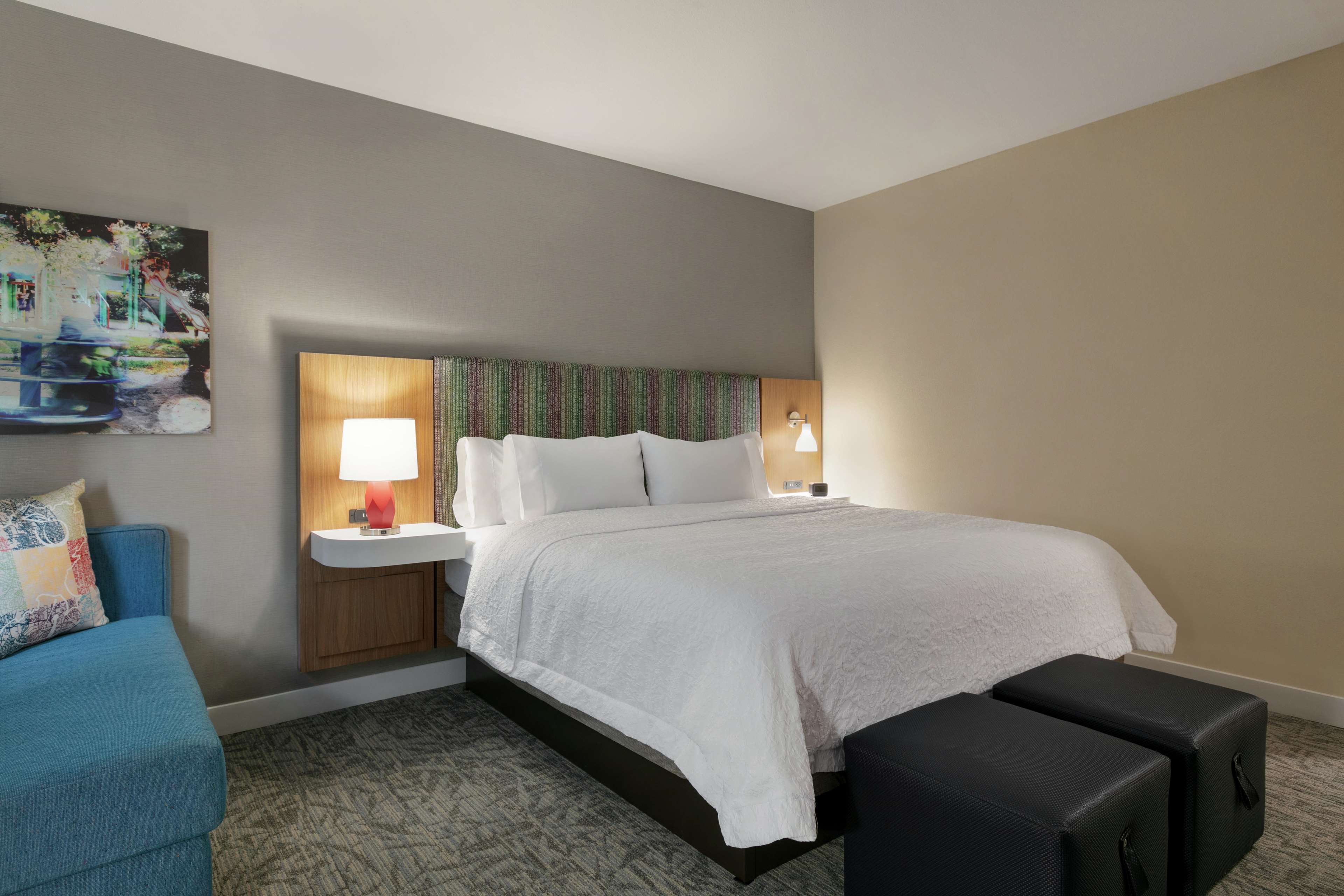 Hampton Inn and Suites Johns Creek Photo