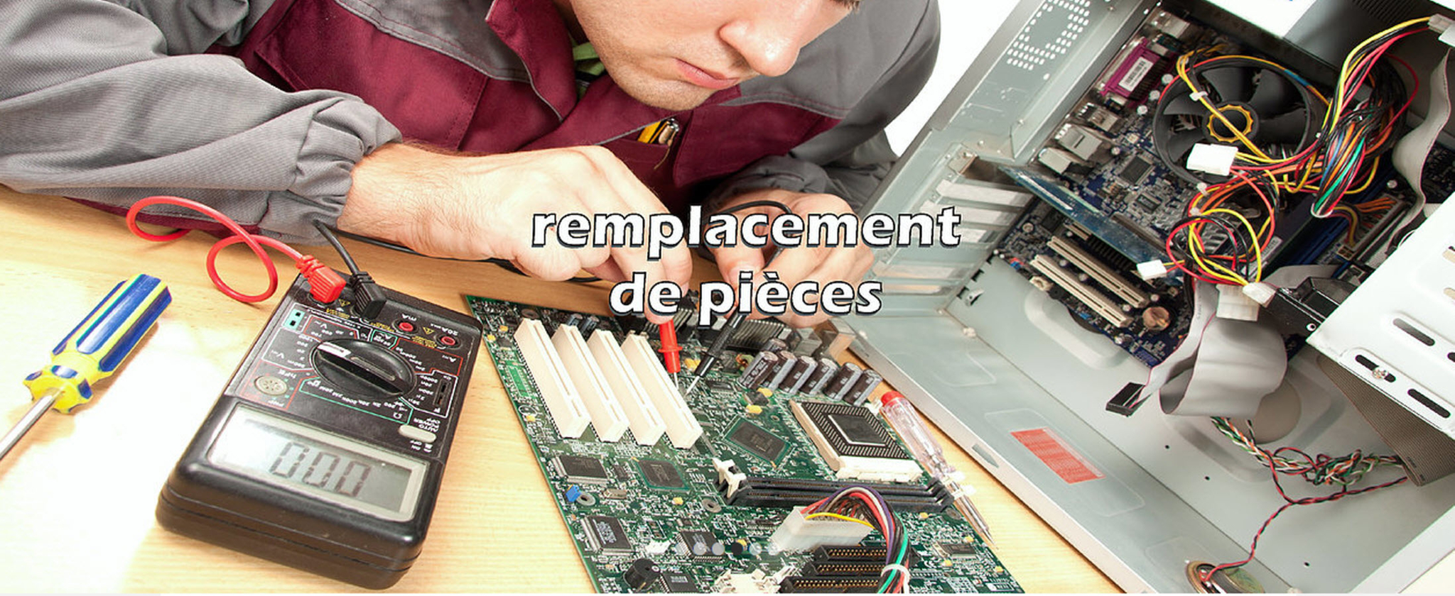 Images Soutien Informatique Rive-Sud