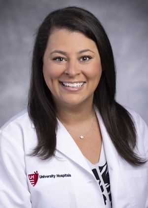 Claire Semerjian, PsyD Image